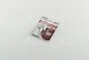 ЛАМПА W21W 12V 21W W3x16d BLI2 STANDARD - заміна на 7505-2BL OSRAM 7505-02b (фото 1)