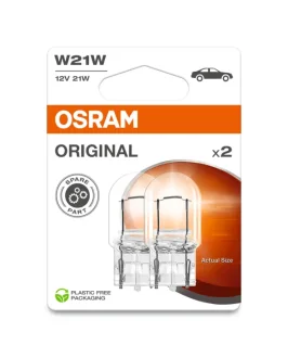 Автомобільна лампа OSRAM 7505-2BL