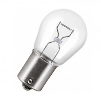 Автолампа Osram (P21W 12V BA15s) OSRAM 7506