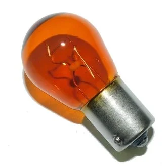 Автолампа Osram (PY21W 12V BAU15s) OSRAM 7507