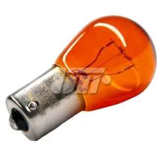 Автолампа Osram (24V 21W BAU15S) OSRAM 7510TSP