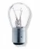 ЛАМПА P21/5W 24V 21W BAY15d BLI STANDARD - знято з виробництва OSRAM 7537-02B (фото 2)