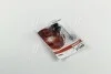 Автолампа Osram (HB3 12V 60W) OSRAM 9005-01B (фото 4)