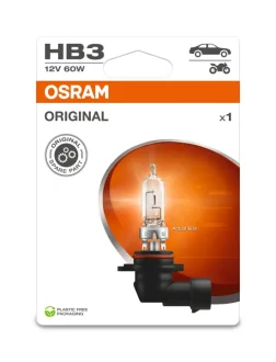 Автолампа допоміжного світла OSRAM 90051BL