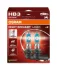 Автолампа допоміжного світла OSRAM 9005NL2HB (фото 1)