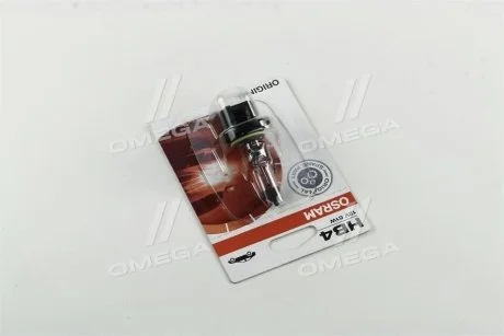 Автолампа Osram (HB4 12V 51W P22D) OSRAM 9006-01B