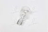 Автолампа Osram (16W 12V W2,1X9,5D) OSRAM 921 (фото 2)