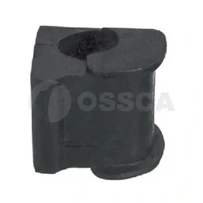 Подушка резиновая OSSCA 02729 (фото 1)