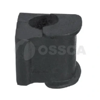 Подушка резиновая OSSCA 02729