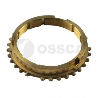 Кольцо синхронизатора блокирующее OSSCA 03001