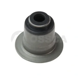 Сальник клапана D=24MM,D=12.5MM,d=7MM,H=18. OSSCA 28977