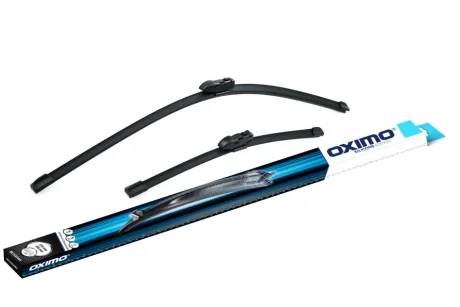 Щітки склоочисника OXIMO WC3505003