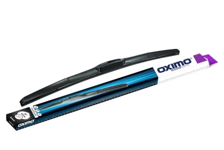 Щетка стеклоочистителя гибридная 600 mm / 24” OXIMO WUH600