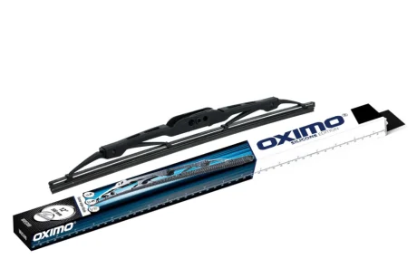 Щетка стеклоочистителя каркасная 300 mm / 12” OXIMO WUS300