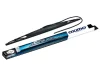 Щітка склоочисника каркасна зі спойлером та розпилювачем 550 mm / 22” OXIMO WUSPR650 (фото 3)