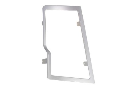 Молдинги и аксессуары PACOL BPDVO002R