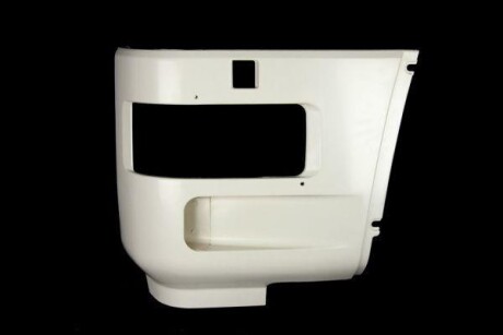 Панель крила, передня PACOL DAFHB001L