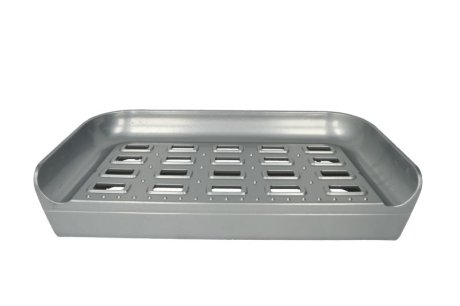 Ступень кабины PACOL DAFSP012