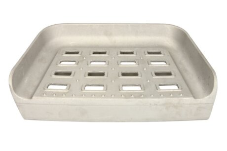 Сходинка кабіни PACOL DAFSP013R