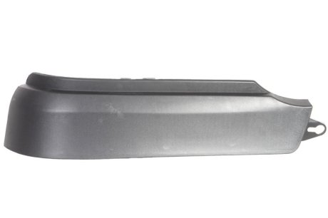 Кутова частина бампера Лів MAN TGX I 06.06-09.21 PACOL MANCP012L