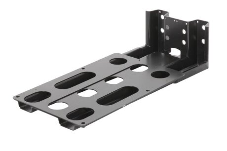 Кріплення крила передн Лів/Прав (зварний) MAN TGA 04.00- PACOL MANMS003