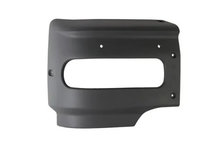 Кутова частина бампера Лів MERCEDES ATEGO 01.98-10.04 PACOL MERFB009L