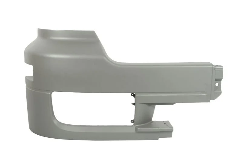 Кутова частина бампера Прав MERCEDES ACTROS, ACTROS MP2 / MP3, ACTROS MP4 / MP5 04.96- PACOL MERFSB002R (фото 1)