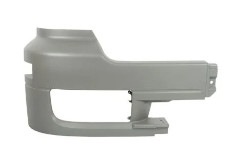 Кутова частина бампера Прав MERCEDES ACTROS, ACTROS MP2 / MP3, ACTROS MP4 / MP5 04.96- PACOL MERFSB002R