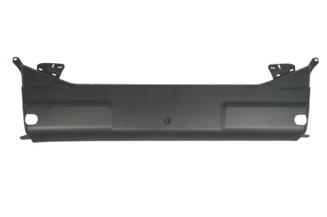 Бампер (передн) SCANIA S 09.16- PACOL SCAFB015