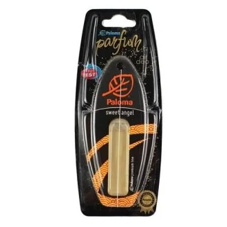 Ароматизатор Parfume LINE Premium BLACK ANGEL Paloma 74023