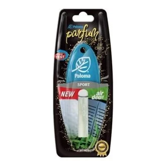 Ароматизатор Parfume SPORT Paloma 79011