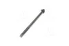 Болт с шестигранной головкой из черного металла PARTS-MALL P6C-A001 (фото 2)