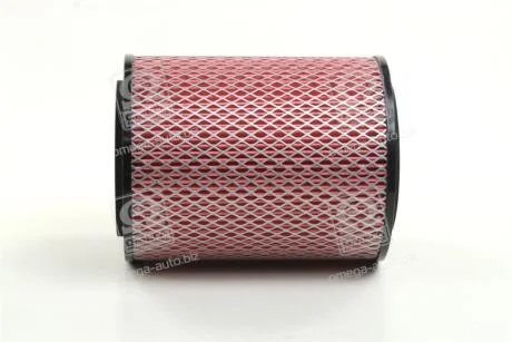 Фільтр повітряний NISSAN VANETTE (пр-во) PARTS-MALL PAW023
