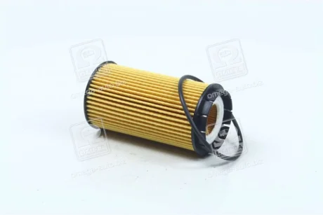 Фильтр масляный KIA CARENS (пр-во) PARTS-MALL PBA020