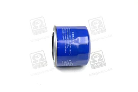 Фильтр масляный HONDA CIVIC 2 80-83 (PARTS-M PARTS-MALL PBJ012