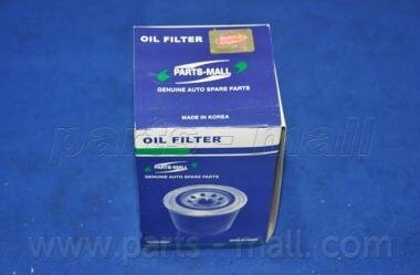 Фільтр масляний PMC PARTS-MALL PBW101