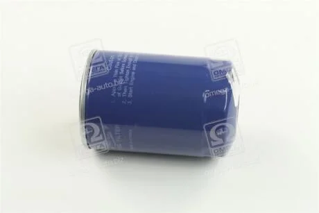 Фільтр паливний MITSUBISHI COLT PARTS-MALL PCB002