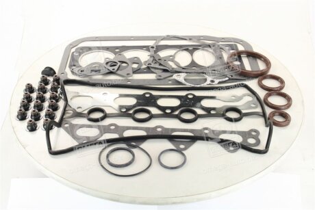 Прокладка двигуна, комплект PARTS-MALL PFCN009