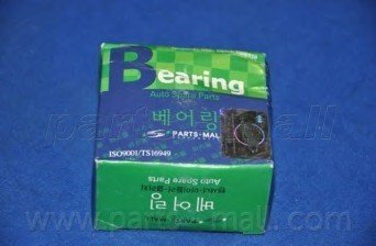 Шкив(ролик) приводного ремня PARTS-MALL PSA-B010