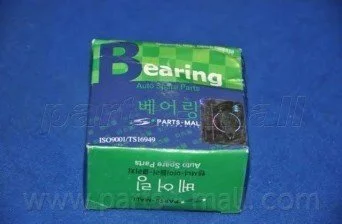 Шкив(ролик) приводного ремня PARTS-MALL PSA-B010
