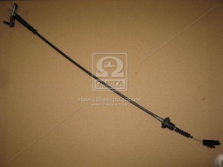 Трос сцепления PARTS-MALL PTB-160