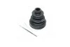 Пильовик ШРКШ CHEVROLET AVEO 1,5 (3х шип) (компл.) (вир-во Parts-Mall) PARTS-MALL PXCWC106 (фото 4)