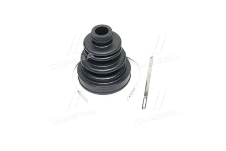 Пильовик ШРКШ CHEVROLET AVEO 1,5 (3х шип) (компл.) (вир-во Parts-Mall) PARTS-MALL PXCWC106