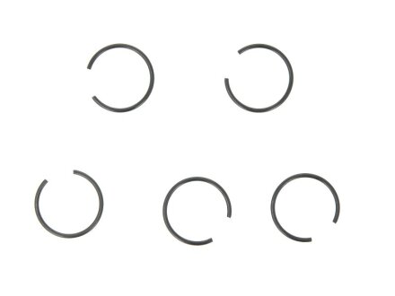 Фото 1 - запобіжне кільце PASCAL CIRG1F03PC Запобіжне кільце PASCAL CIRG1F03PC (фото 1)