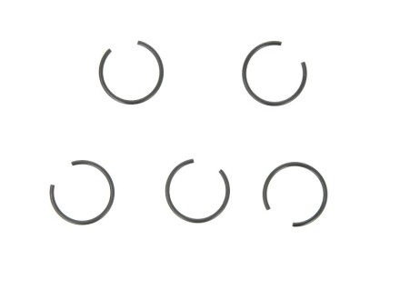 Фото 1 - запобіжне кільце PASCAL CIRG1W02PC Запобіжне кільце PASCAL CIRG1W02PC (фото 1)