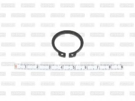 Запобіжне кільце PASCAL CIRG7W01PC (фото 1)