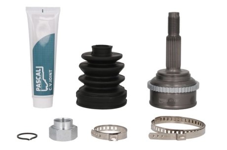 Шрус (комплект) PASCAL G10021PC