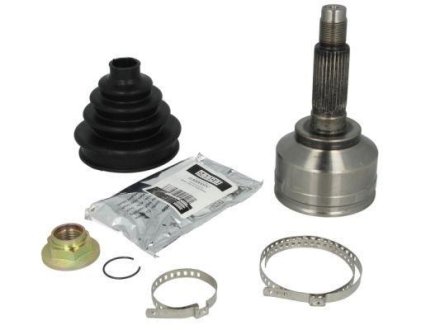 Шрус (комплект) PASCAL G10351PC