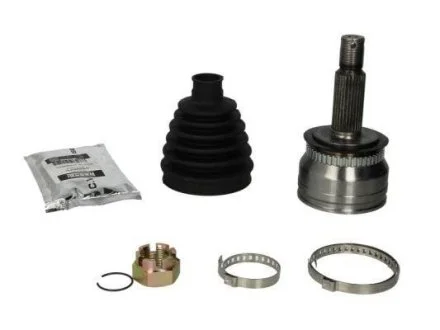 Шрус (комплект) PASCAL G10354PC