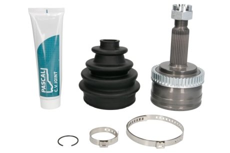 Шрус (комплект) PASCAL G10356PC